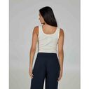 Women's Sunrise Tank Top image number 1