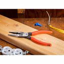 6" Z2 Needle Nose Pliers image number 4