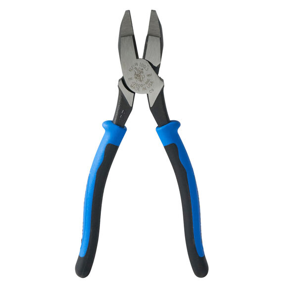 Lineman's Pliers, 9-Inch, Journeyman Handle image number 1