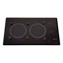 Lite-Touch Q&reg; 2-Burner Marine Cooktop, Small with PUPS&trade;, Landscape, 240V image number 0