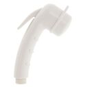 Small Marine Sprayer, No Hook, 1/2" NPS Warm White image number 0