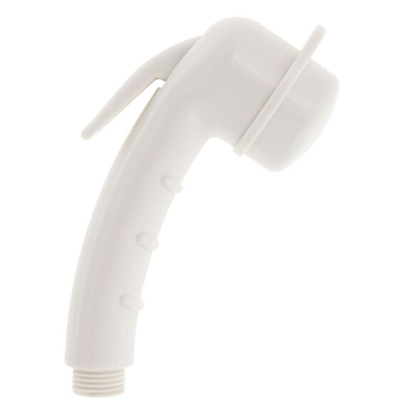 Small Marine Sprayer, No Hook, 1/2" NPS Warm White image number 0