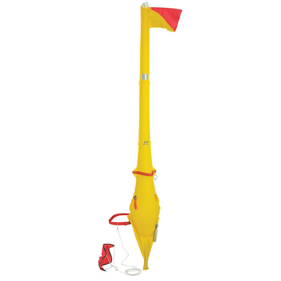 ISAF Inflatable Overboard Pole image number 0