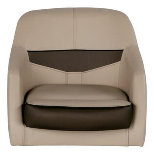 Rockport Pontoon Bucket Seat, Sand