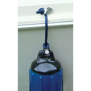 Stainless Steel Fender Lock Hanger