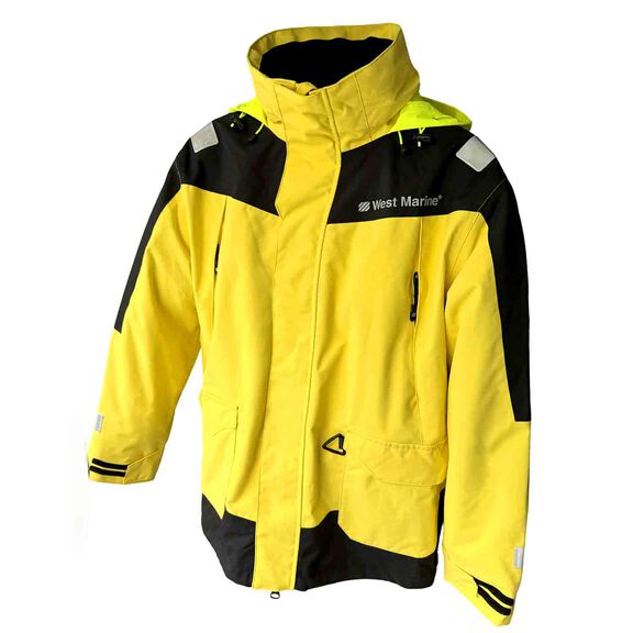 Men's Third Reef Jacket image number 0
