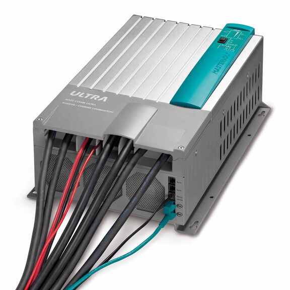 Mass Combi Ultra 12/3000-150 (230 V) image number 2