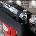 Workforce 12V Cordless Grease Gun Kit with 2 Ni-Cd Batteries image number 4