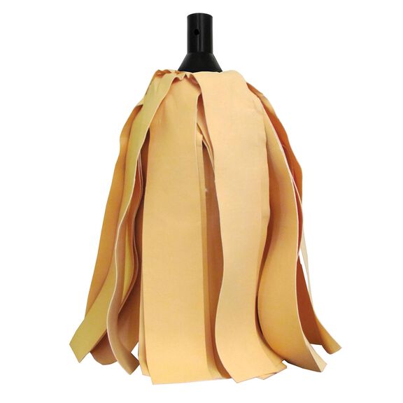 Ultra Chamois Mop & Storage Bag, Attaches to All Extend-A-Brush Handles image number 0