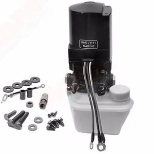 865380A13 Trim Pump Motor Assembly 12V