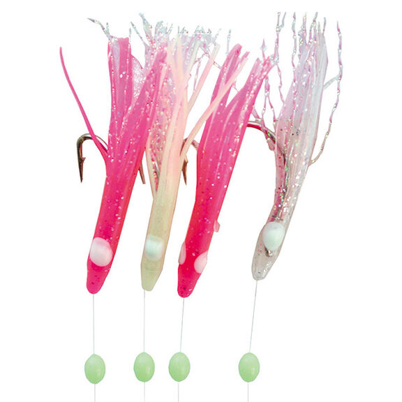 Squid-Bait Sabiki image number 0