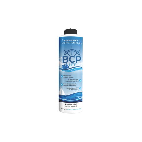 BCP Lite Cleaner, 16oz. image number 0