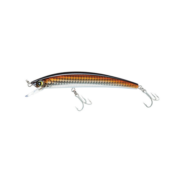 Crystal Minnow&trade; Fishing Lure, 5 1/4" image number 0