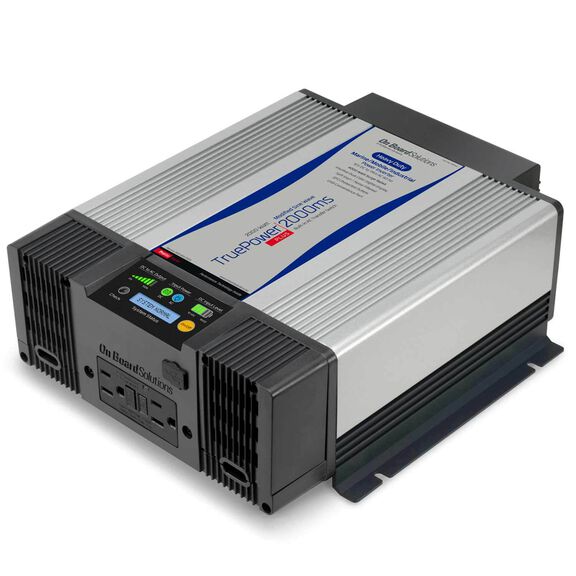 TruePower Plus Series Inverter, 2000MS image number 0