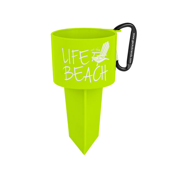 Stake Beverage Holder image number 0
