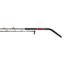 5'6" Seaborg Dendoh Deep Drop Conventional Rod, Extra Heavy Power image number 0