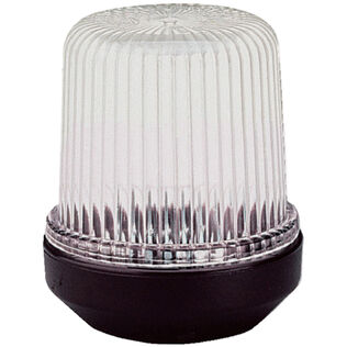 2492 Deck Mount All-Round Navigation Light, 2 Nautical Miles Visibility