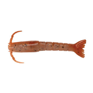 Gulp!&reg; Shrimp Fishing Bait, 3"