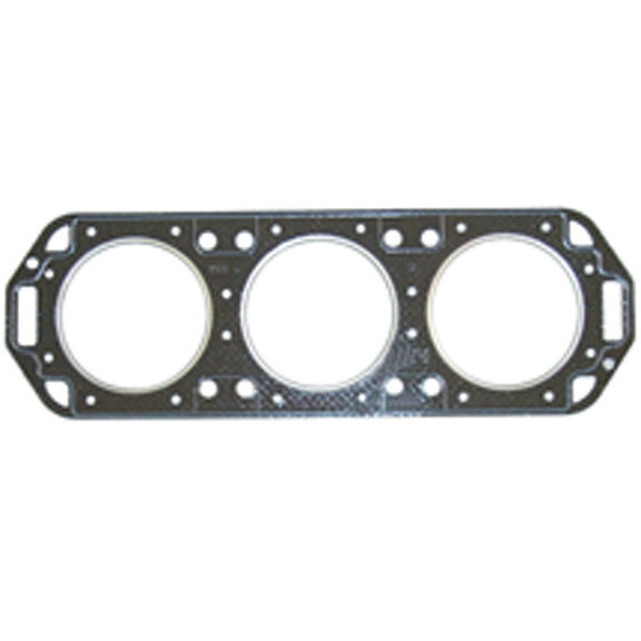 18-3871 Head Gasket for Mercury/Mariner Outboard Motors image number 0
