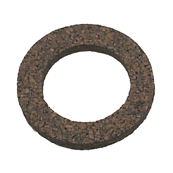 18-2947-9 Thermostat Gasket for OMC Sterndrive/Cobra Stern Drives, Qty. 2 image number 0