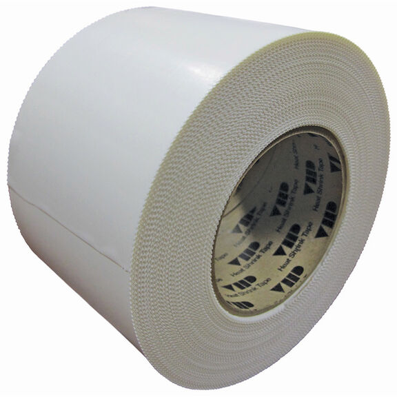 Pinked Edge Heat Shrink Tape image number 0