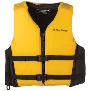 Cruiser Life Jackets