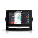 NSX 7 Multifunction Display with Active Imaging 3 in 1 Transducer and C-Map Discover X Charts image number 0