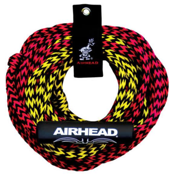 2-Section Tow Rope, 1-2 Riders image number 0