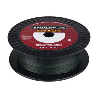 SS50G-500 SPWSTLTH 50LB 500YD MGRN 21