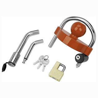 Anti Towing Lock Kit