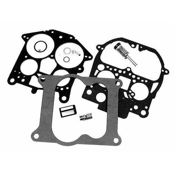 Carburetor Repair Kit image number 0