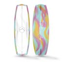 Angel 135 Wakeboard Combo image number 1