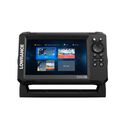 Eagle 7 Fishfinder/Chartplotter Combo with TripleShot&trade; HD Transducer and C-MAP&reg; Discover OnBoard&trade; Charts for US and Canada image number 2