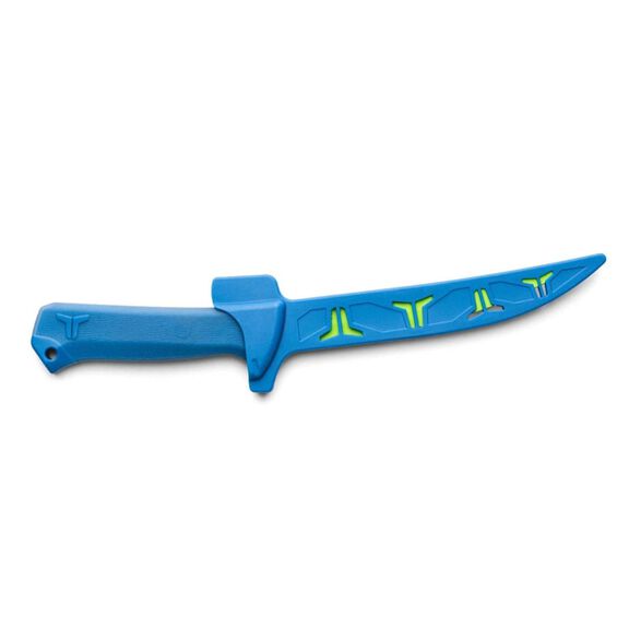 TRUE SYK 7" Medium Flex Fillet Knife image number 5