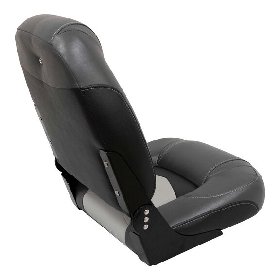 3304 Pro-Angler Series High Back Boat Seat image number 3
