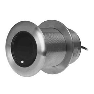 xSonic SS75H 0&deg; Tilt Thru-Hull High CHIRP Transducer