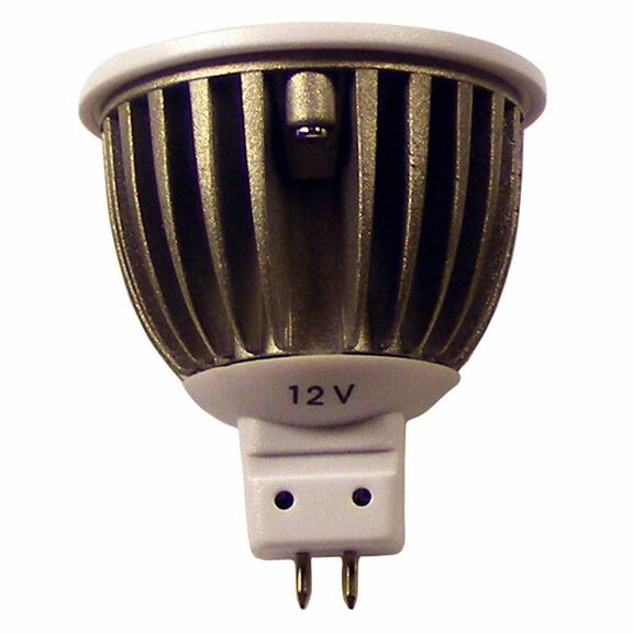 MR16 LED Bi-Pin Replacement Bulb image number 0