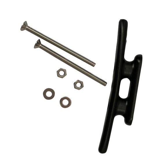 4" Kayak Standard Cleat Kit image number 0