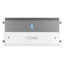 2-Channel Marine IPX5 Amplifier, 250 x 2 Watts @ 4-Ohm image number 1