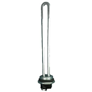 1700 Series Water Heater Screw-In Type Heating Element with Gasket, 120V