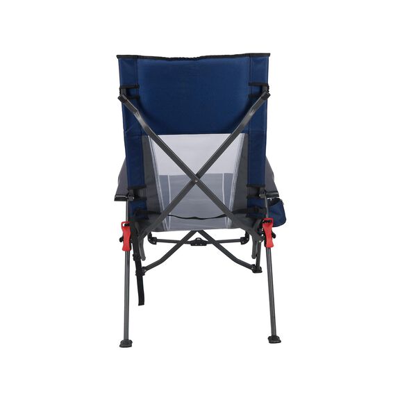Quad Zero Gravity Lounger Chair image number 4