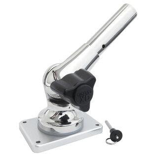 1 1/8" XD Center Rigger Top Mount