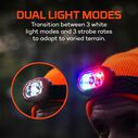 ILLUMATRACE&trade; Blood Tracker Headlamp image number 3