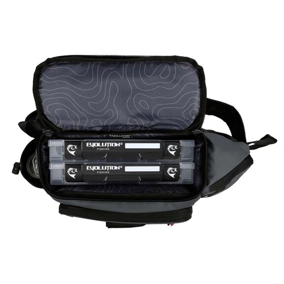 Largemouth 3.0 Sling Pack image number 5