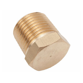 18-4264 Pipe Plug for Mercruiser Stern Drives 3/8" 18NPT