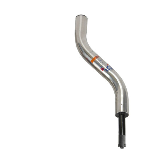 13" Offset Standard KingPin&trade; Post image number 0