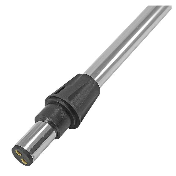 LED All Round Stern Light,  Telescopic 28-49", Plug-In, 12V DC image number 1