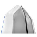 PSB-275 Performance Aluminum Floor Inflatable Sport Boat, 9ft Length, PVC Material, 1103lb Capacity image number 3