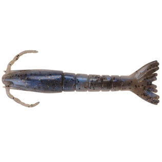 Gulp!&reg; Shrimp Fishing Bait, 4"