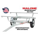 MicroSport Base Trailer image number 2